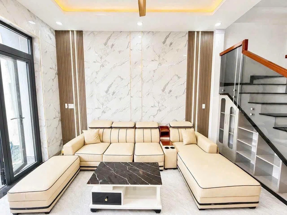Bán nhà 1 trệt 1 lầu 108m² Biên Hòa 3,2 tỷ - Ảnh thu nhỏ 5