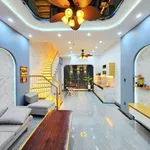 Bán nhà hẻm 120m2, 3 phòng ngủ, 4.7 tỷ, Quận 9 - Ảnh thu nhỏ 2