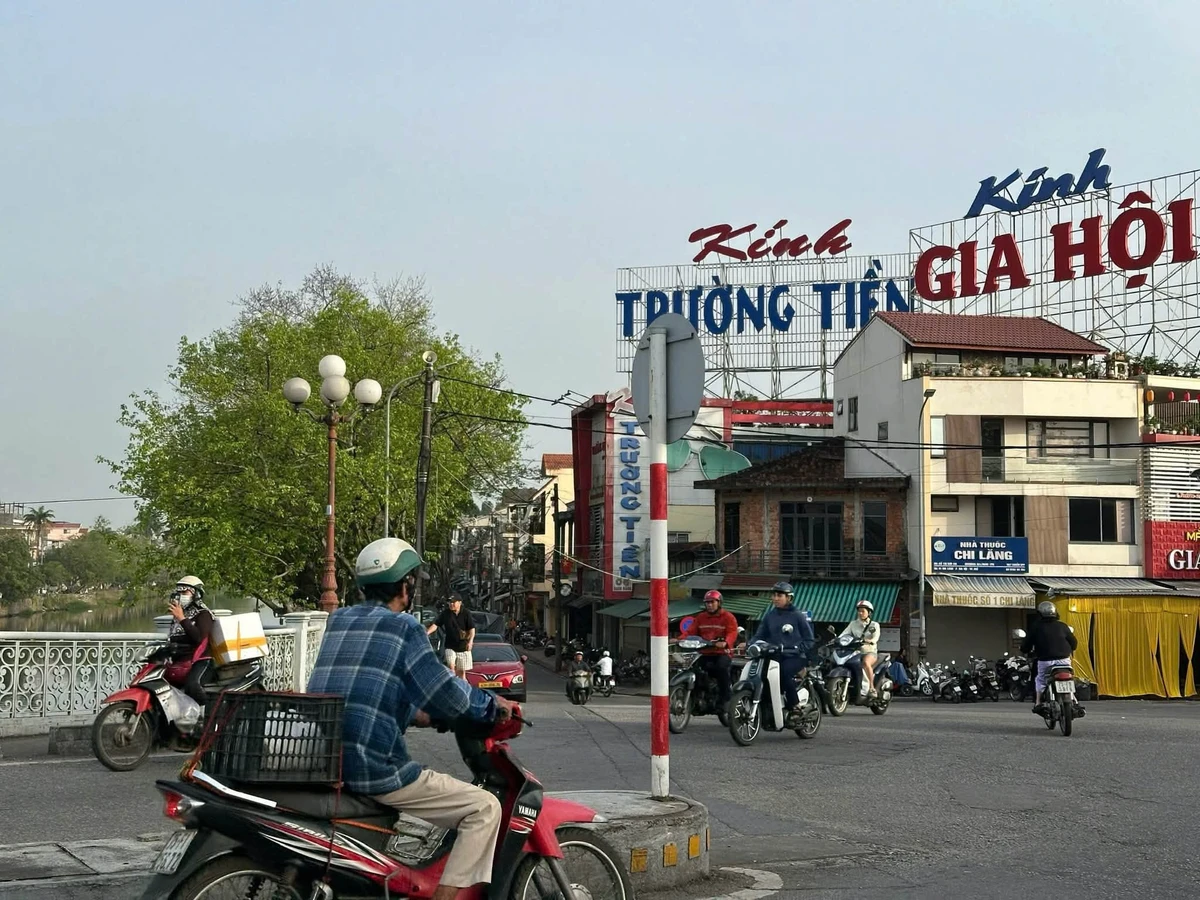 Bán đất mặt tiền Chi Lăng, 372.5m2, trung tâm Huế - Ảnh thu nhỏ 4