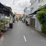 Bán nền đất 86m² hẻm Phạm Ngũ Lão, Cần Thơ - Ảnh thu nhỏ 3