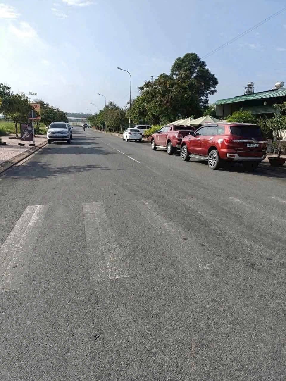 Bán đất 140m² sổ riêng 100% tại Đồng Nai 2.1 tỷ