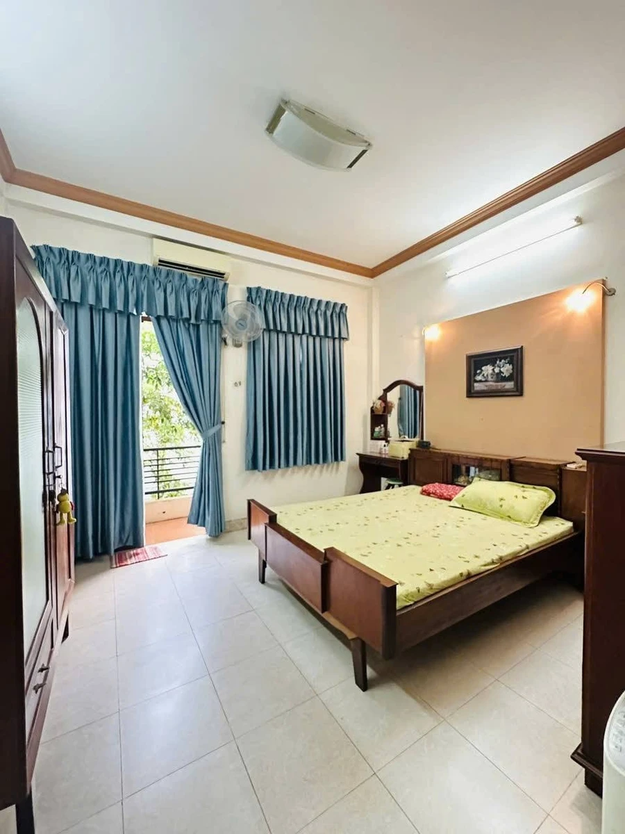 Bán nhà 7PN, 75m2 Tô Hiến Thành Quận 10 - Ảnh thu nhỏ 5