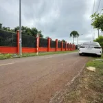 Bán nền mặt tiền Điều Xiển 10x39m, 4 tỷ, Long Khánh - Ảnh thu nhỏ 1