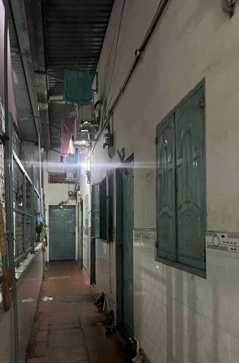 Bán đất dòng tiền Bình Hòa Thuận An 130m² 3,19 tỷ - Ảnh thu nhỏ 2