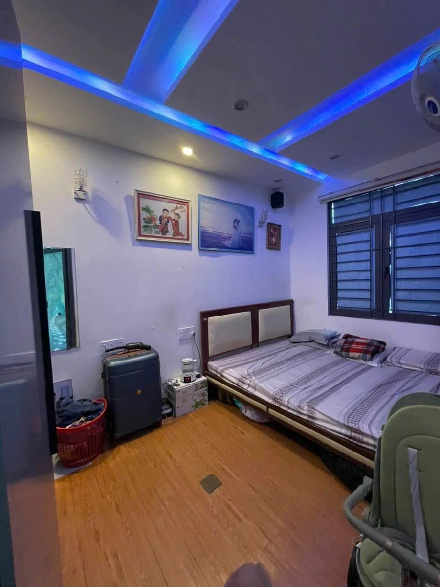 Bán nhà 3 tầng 53,7m² Nha Trang, 3 tỷ 200 triệu - Ảnh thu nhỏ 4