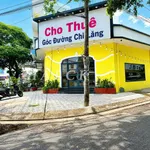 Cho thuê lô góc mặt tiền Chi Lăng Rạch Giá 144m² 12 triệu/tháng - Ảnh thu nhỏ 1