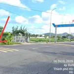 Bán đất mặt tiền 318m2 Tam Phước Long Điền Bà Rịa Vũng Tàu - Ảnh thu nhỏ 1