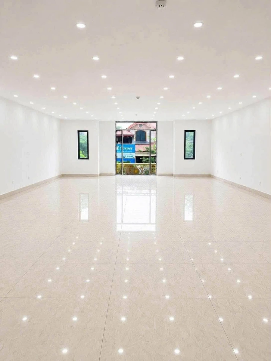 Cho thuê nhà 4 phòng ngủ mặt đường QL38, Bắc Ninh, 22 triệu/tháng - Ảnh thu nhỏ 2