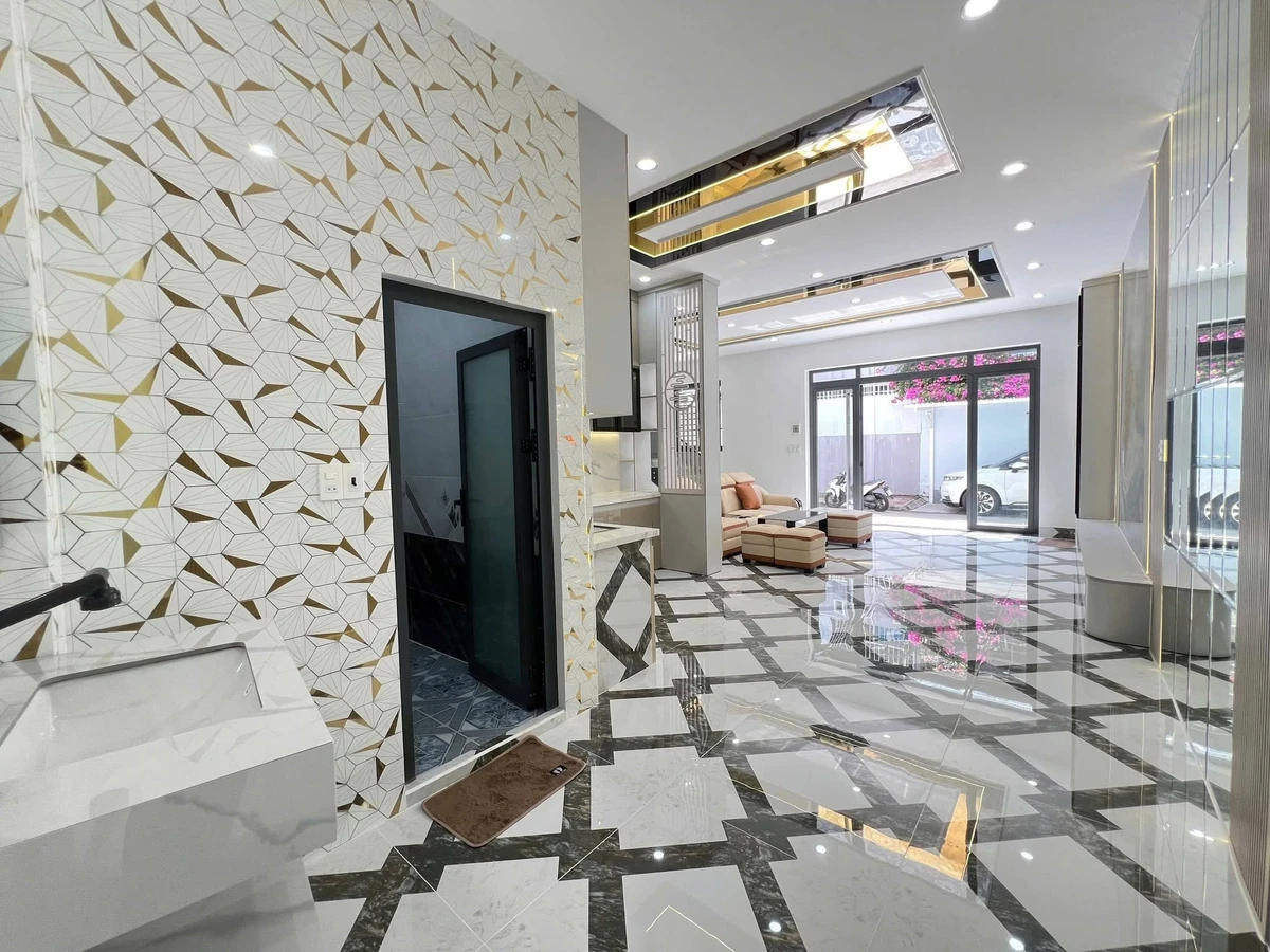 Bán nhà hẻm 3 phòng ngủ 78m² Rạch Giá - Ảnh thu nhỏ 5