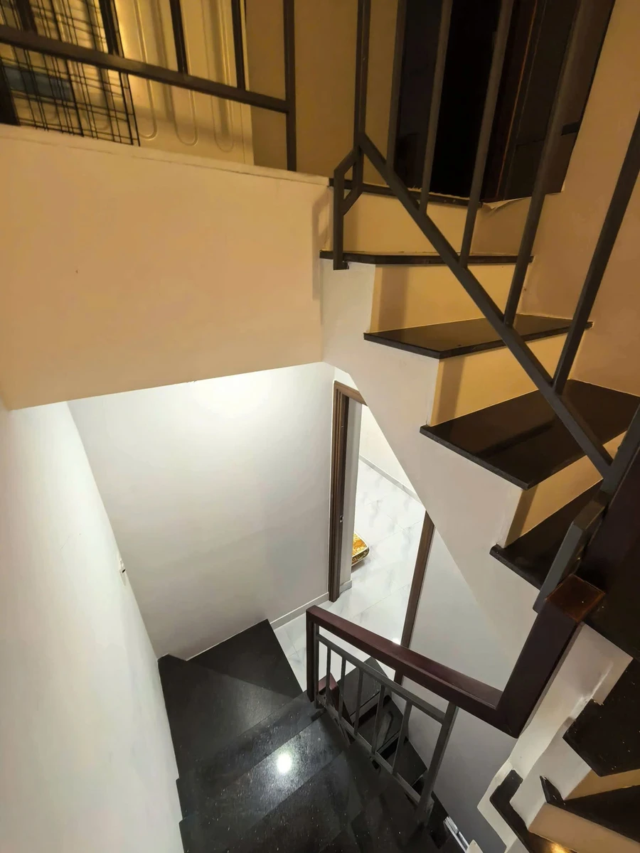 Nhà phố Tây Lộc Thọ 31,2m², 2PN, cách biển 250m, 6,3 tỷ - Ảnh 1