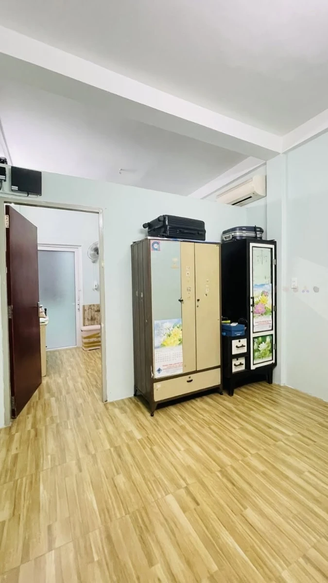 Bán nhà Tô Hiến Thành Quận 10, 45.5m2, giá hơn 4 tỷ - Ảnh 1