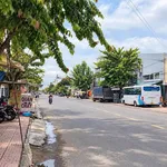 Bán đất 172.7m² mặt tiền Nguyễn Trãi, Diên Thạnh, Nha Trang - Ảnh thu nhỏ 1