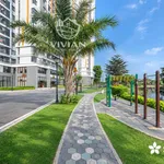 Bán căn hộ Safira Khang Điền 1PN 50m² 3,3 tỷ Thủ Đức - Ảnh thu nhỏ 4