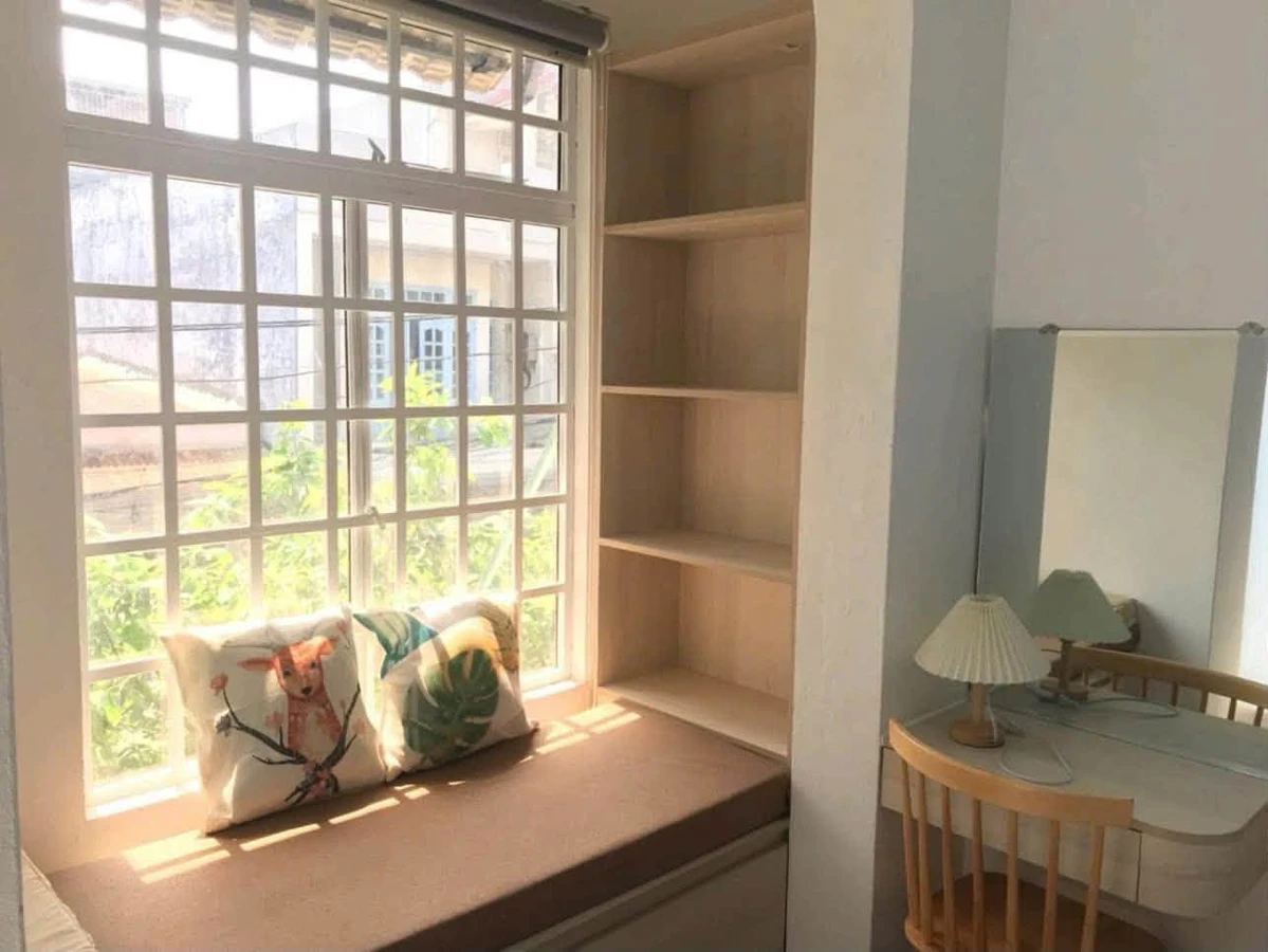 Bán nhà 2 mặt tiền 90m2 đường Võ Như Hưng Ngũ Hành Sơn - Ảnh thu nhỏ 2