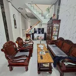 Bán nhà 4PN 90m² Tân Triều Bình Chánh giá 1tỷ730 - Ảnh thu nhỏ 2