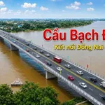 Bán nhà 1 trệt 1 lầu 80m2 3PN gần Cầu Bạch Đằng 1,69 tỷ - Ảnh thu nhỏ 1