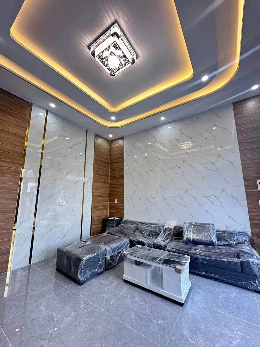 Bán nhà 2PN 145m² Long Hải Bà Rịa - Vũng Tàu - Ảnh thu nhỏ 3