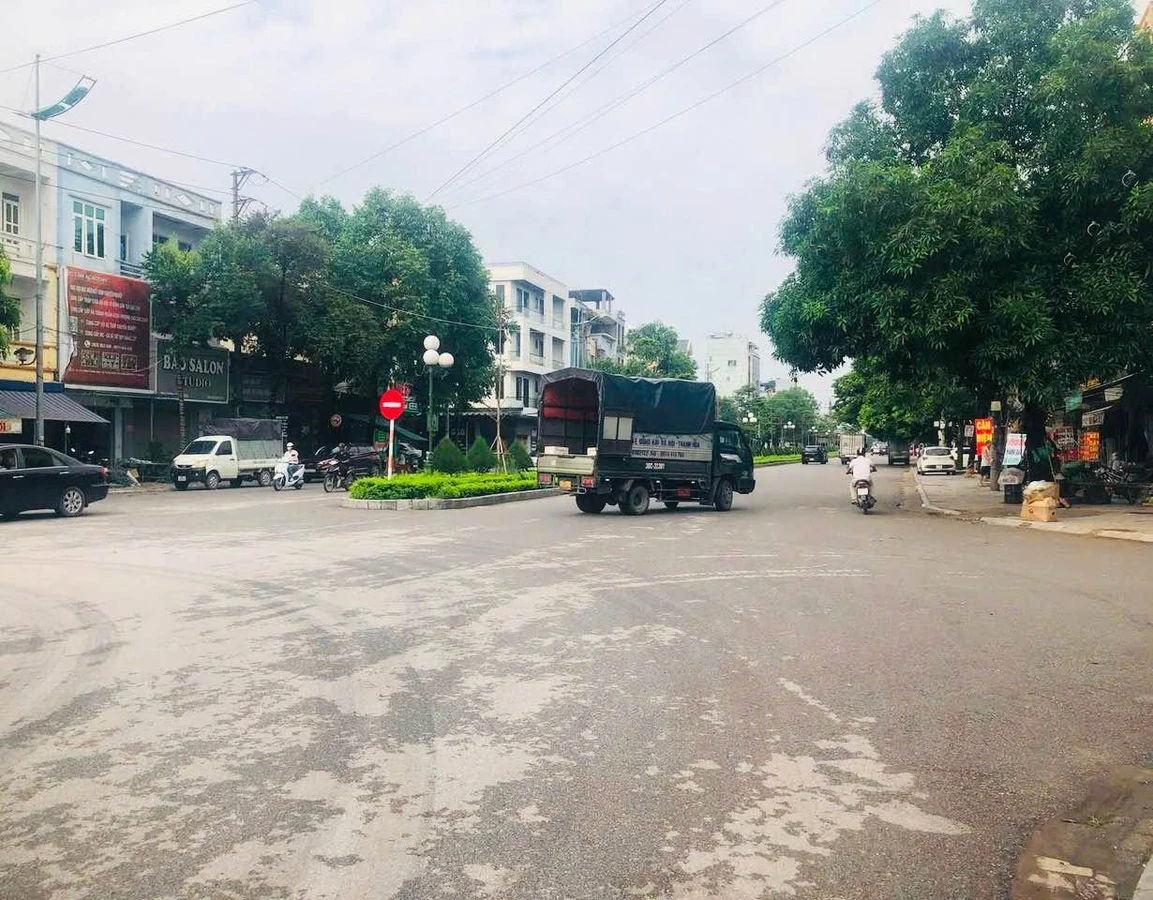 Bán đất mặt tiền 102m² Nguyễn Duy Hiệu, Đông Hương - Ảnh thu nhỏ 4