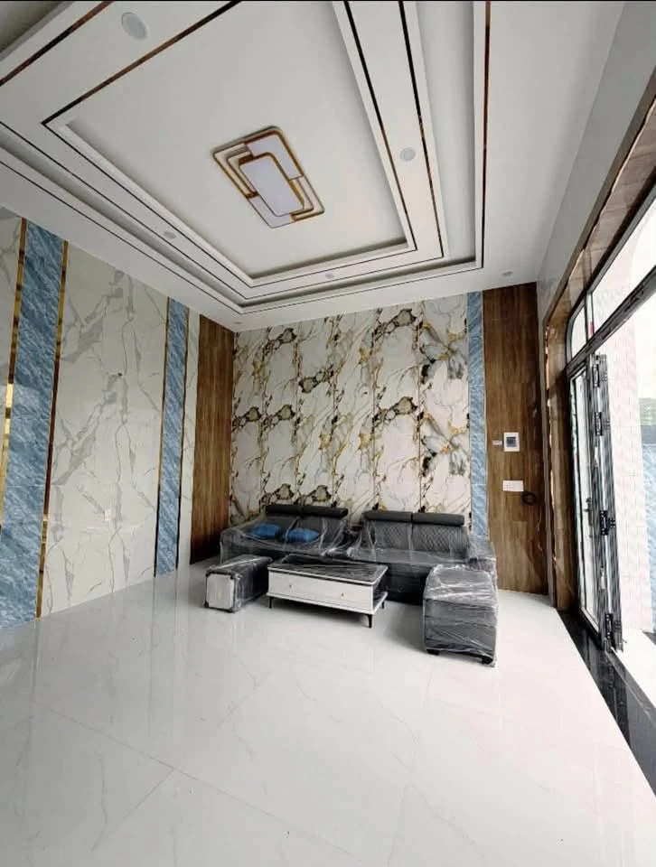 Bán nhà mới 100m² 2PN tại An Ngãi, Long Điền, giá 1,95 tỷ - Ảnh thu nhỏ 2