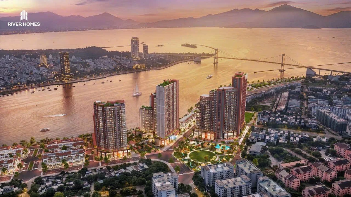 Bán căn hộ 2PN Sun Symphony 71m², Đà Nẵng - Ảnh thu nhỏ 3