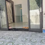 Bán nhà SHR 75m² 3 phòng ngủ Huỳnh Thị Hai Quận 12 - Ảnh thu nhỏ 2
