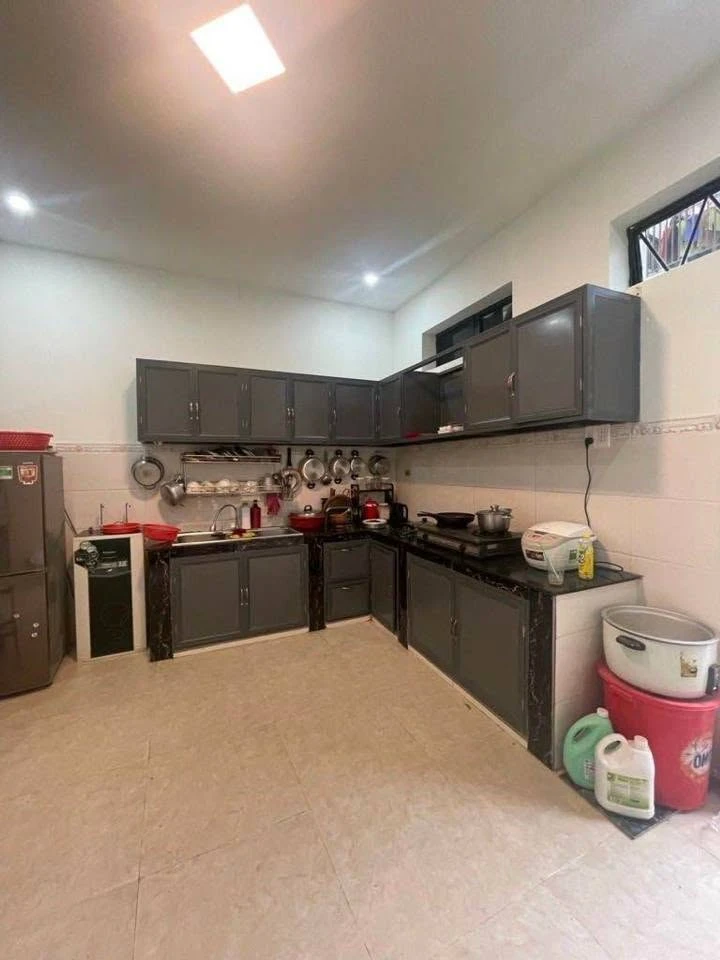 Bán nhà mặt tiền Hoàng Văn Thụ 50m² P4 Tân Bình - Ảnh thu nhỏ 4