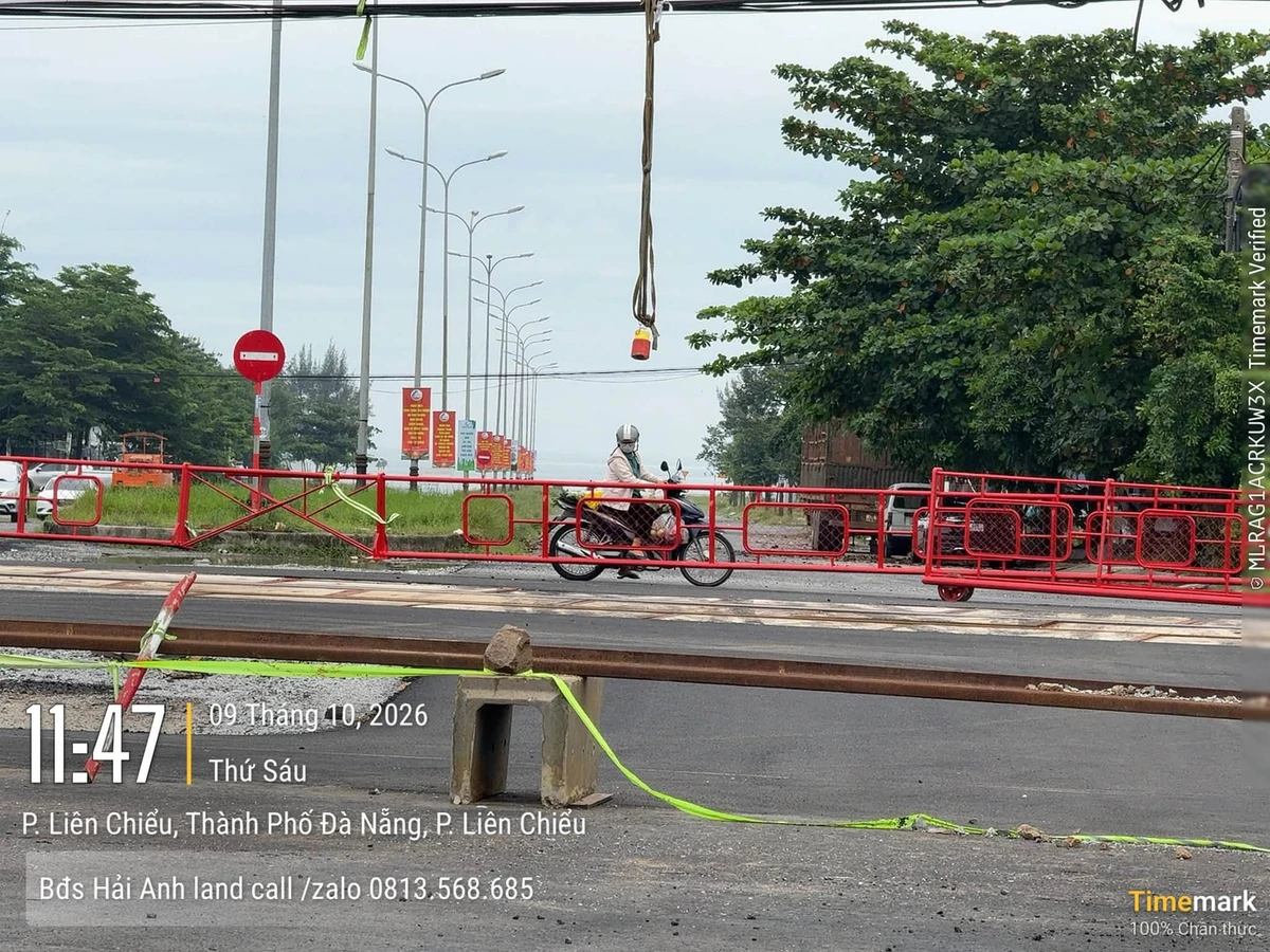 Bán nhà cấp 4 120m² 2PN Tôn Đức Thắng, sân vườn full nội thất - Ảnh 1