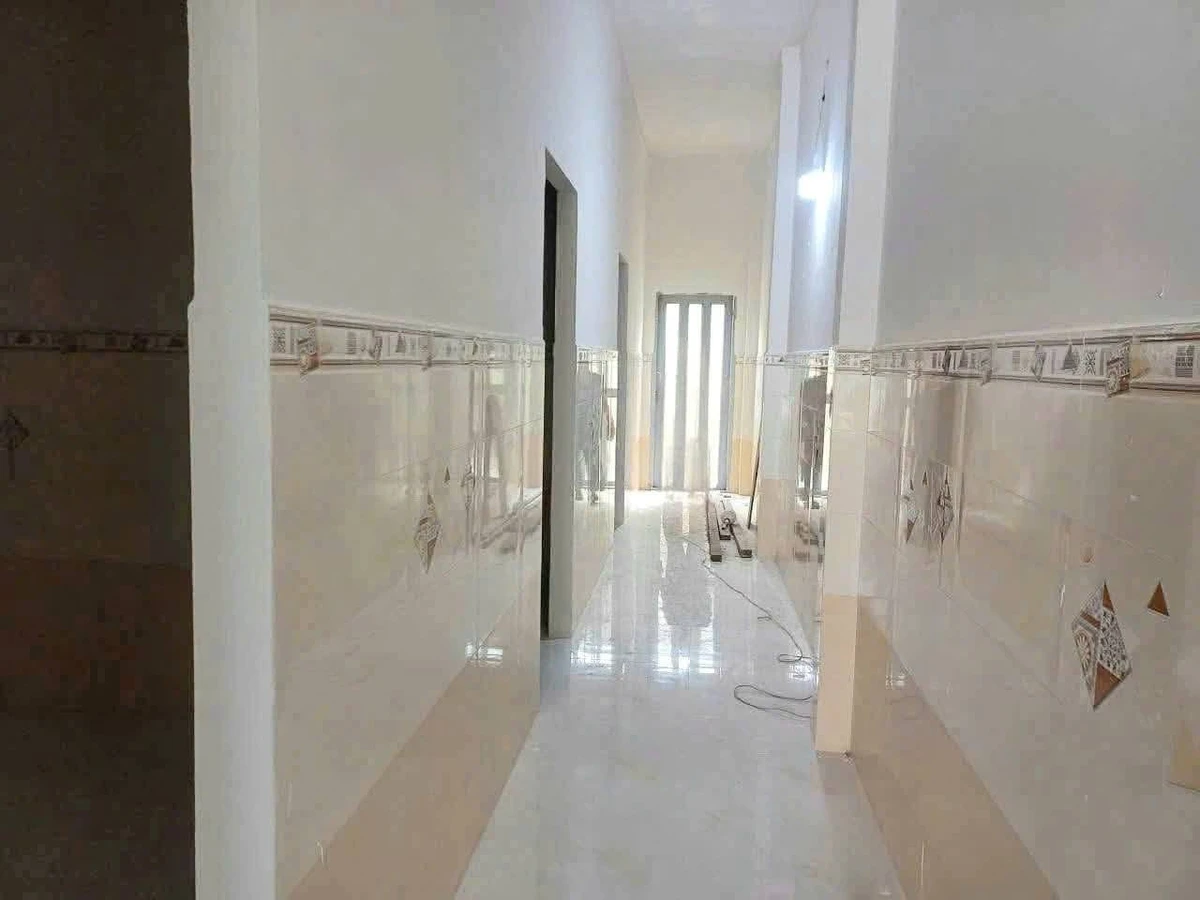 Bán nhà cấp 4 xây mới 5x30m, 3 phòng ngủ, giá 1,5 tỷ tại Đức Hòa - Ảnh thu nhỏ 5