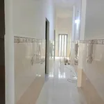 Bán nhà cấp 4 xây mới 5x30m, 3 phòng ngủ, giá 1,5 tỷ tại Đức Hòa - Ảnh thu nhỏ 5