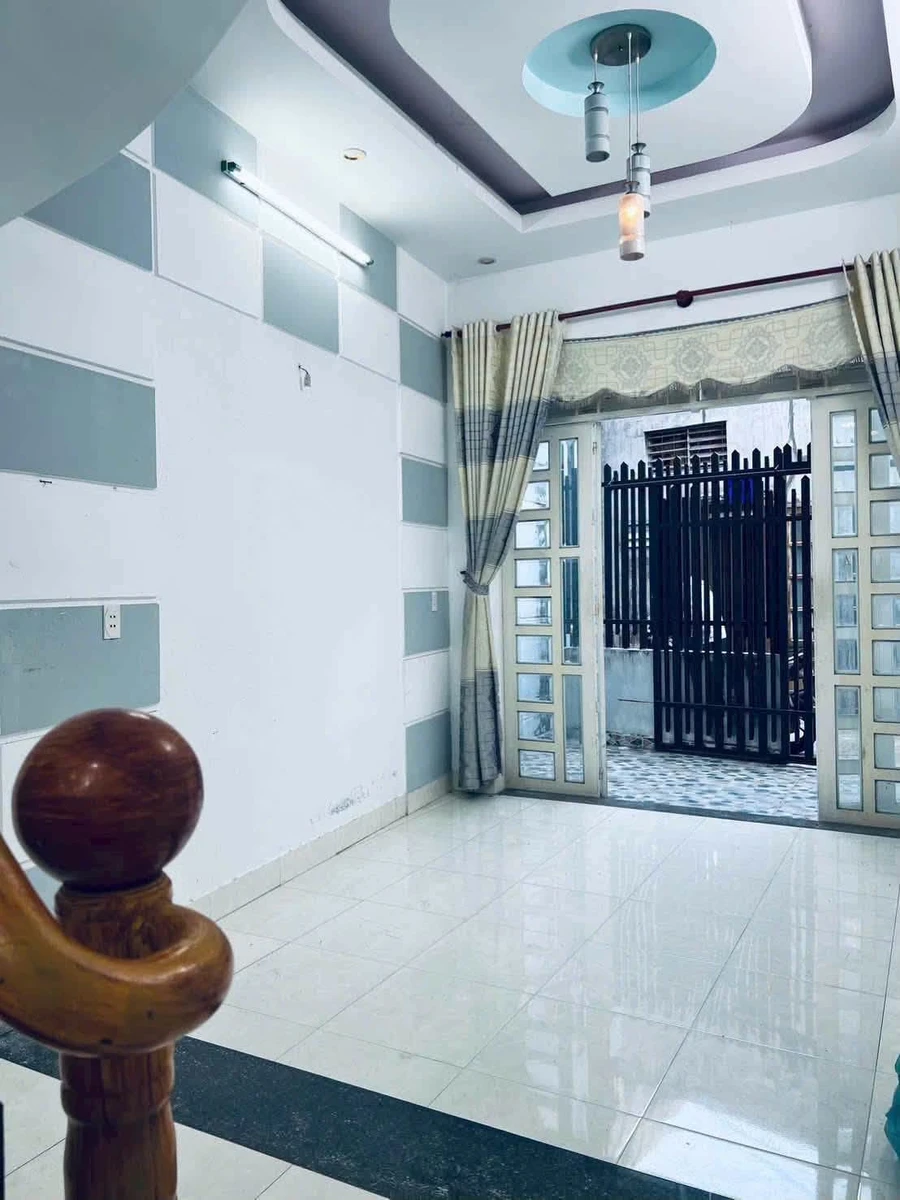 Bán nhà 2 phòng ngủ 40m² trung tâm Vũng Tàu - Ảnh thu nhỏ 3