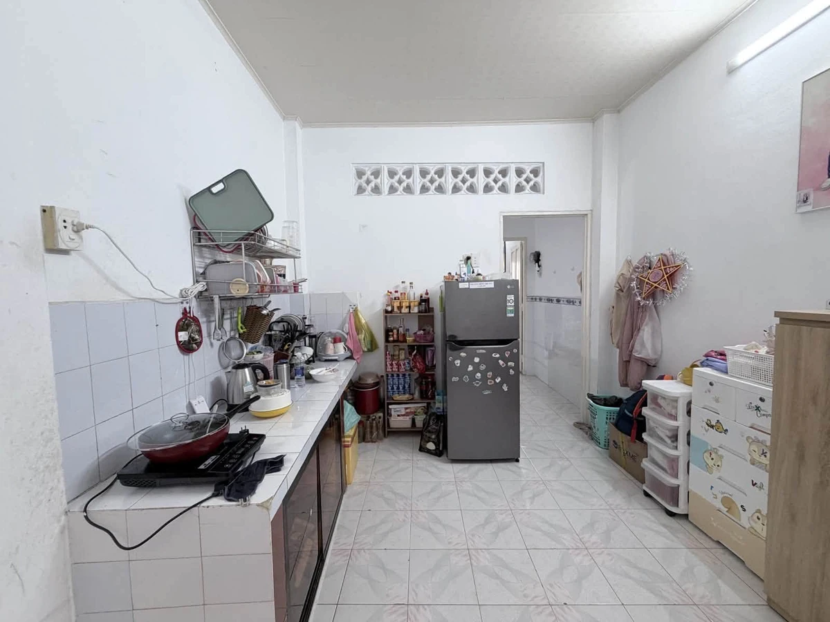 Bán nhà 56m2 tại Huỳnh Văn Bánh, Phú Nhuận, giá 7 tỷ - Ảnh thu nhỏ 5