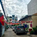 Nhà 2 tầng 80m2 Lê Văn Duyệt, Bình Thạnh, 9,5 tỷ - Ảnh thu nhỏ 1