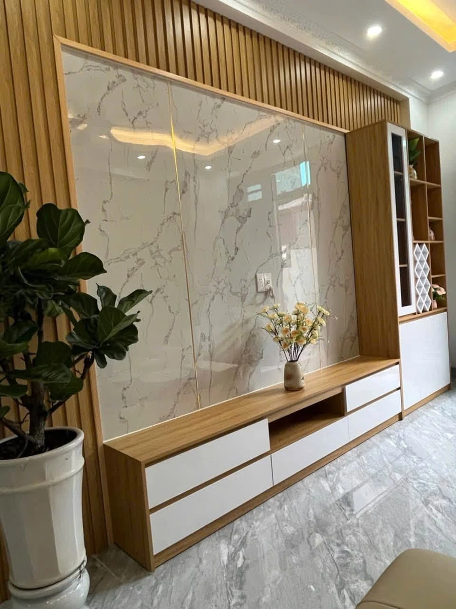 Bán nhà 3 tầng 46,5 m² Bình Lộc 2.98 tỷ - Ảnh thu nhỏ 4