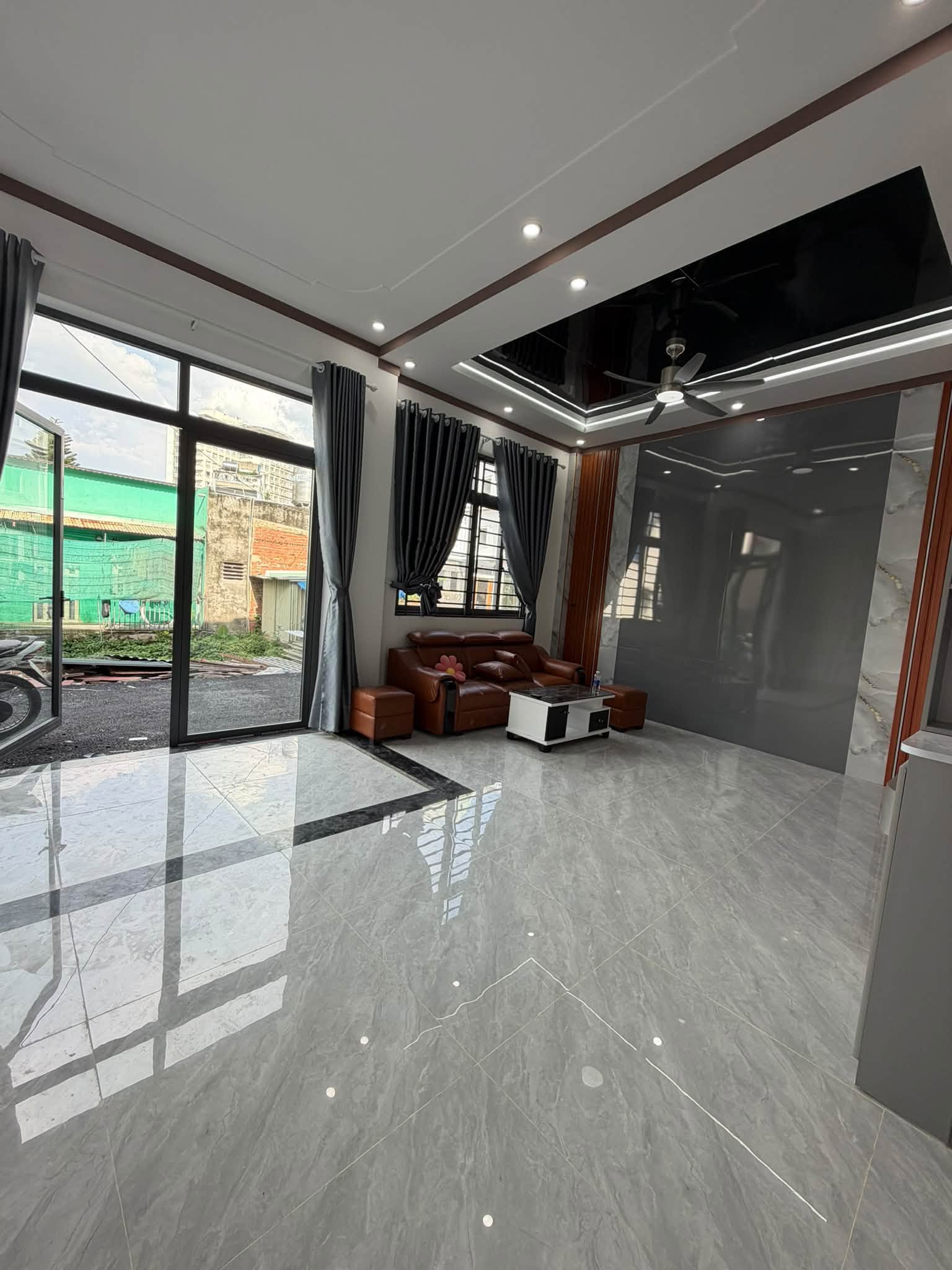 Bán nhà 1 trệt 1 lầu 48m2 Phường Tam Hiệp, Đồng Nai - Ảnh thu nhỏ 3