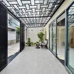 Bán nhà góc 2 mặt tiền Gò Vấp 76m² 8.65 tỷ - Ảnh thu nhỏ 4
