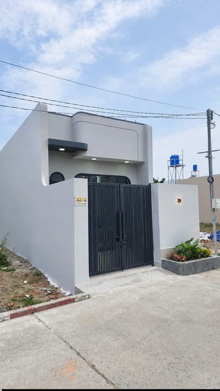 Bán nhà Rạch Giá 109m² 1 tỷ 950 triệu Phường Vĩnh Quang