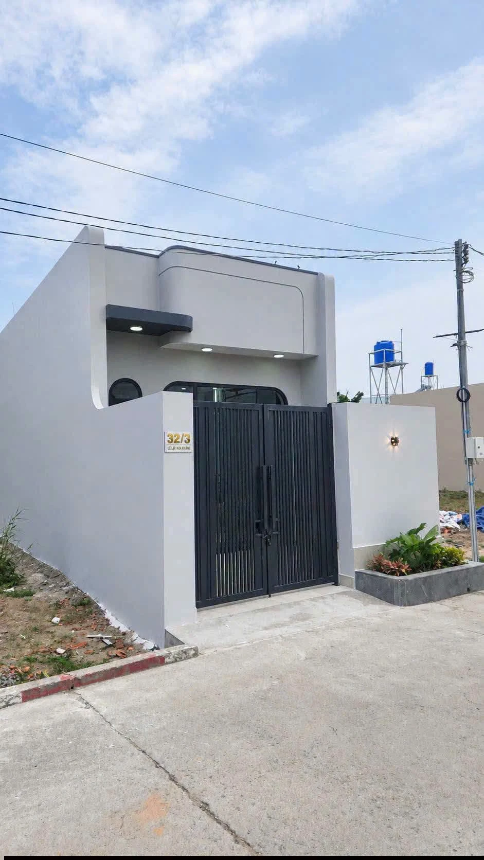 Bán nhà Rạch Giá 109m² 1 tỷ 950 triệu Phường Vĩnh Quang - Ảnh 1