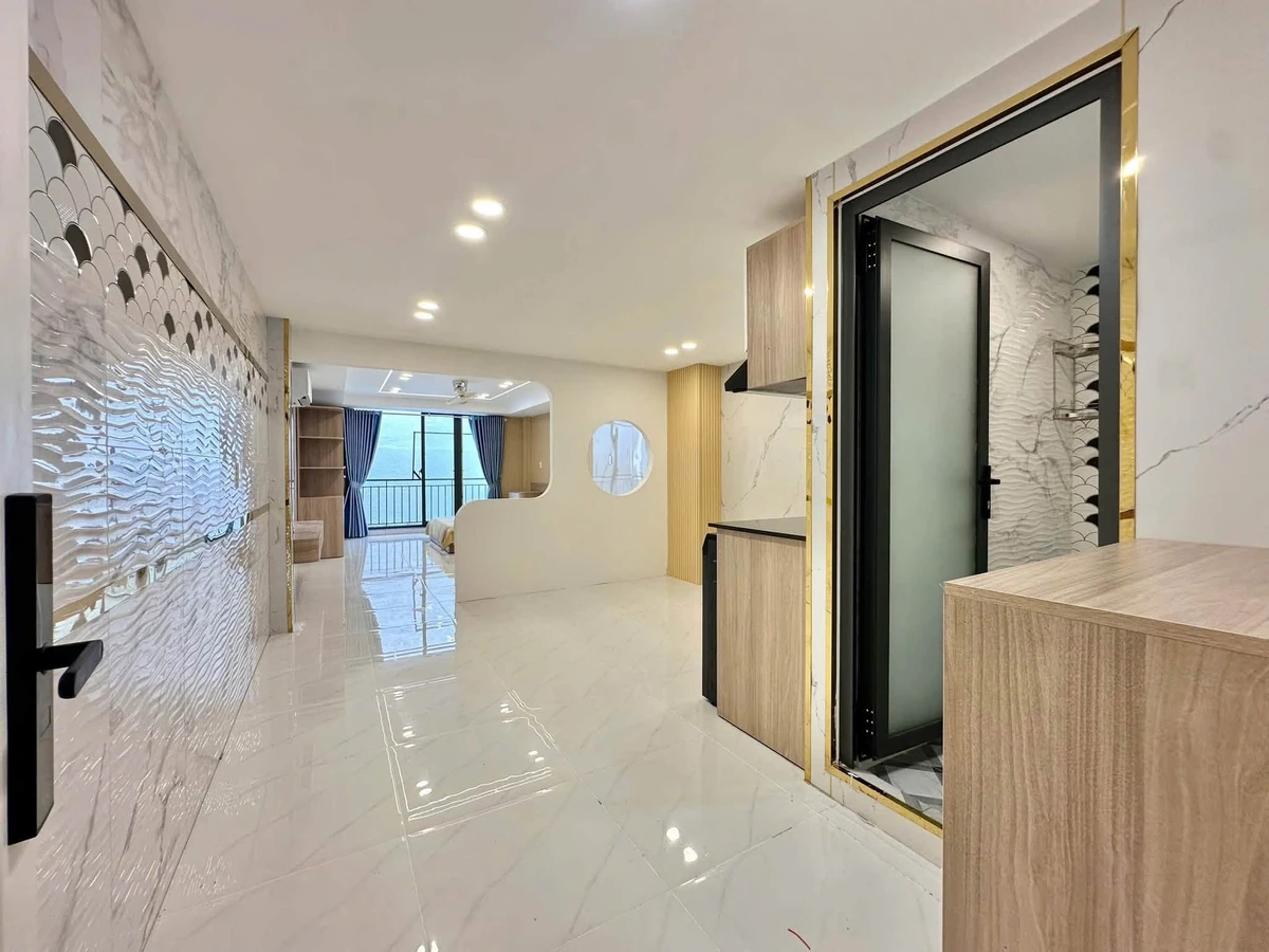 Bán tòa nhà dòng tiền Quang Trung Gò Vấp 183m² 9,8 tỷ - Ảnh thu nhỏ 3