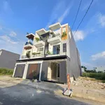 Bán nhà 4PN Tân Hiệp, 72m2, 3,55 tỷ - Ảnh thu nhỏ 2
