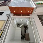 Nhà bán 3 phòng ngủ 15m² Lý Thái Tổ Quận 10 - Ảnh thu nhỏ 1