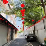Dãy nhà phố cực đẹp ngay cổng Vạn Phúc City - đường 10 mét có vỉa hè - Ảnh thu nhỏ 16