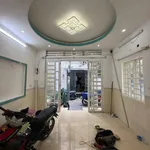 Cho thuê nhà 2 phòng ngủ 40.5m² Bình Thạnh 10 triệu/tháng - Ảnh thu nhỏ 1