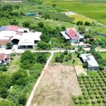 Bán đất 1,2 sào mặt tiền Hàm Liêm 1,68 tỷ Hóc Môn - Ảnh thu nhỏ 1