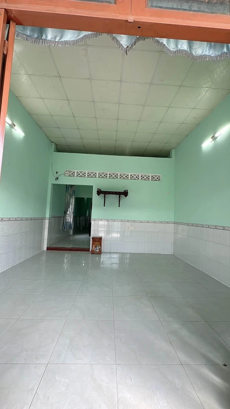 Bán nhà 2 phòng ngủ 110m² Phước Tân, Đồng Nai 1.5 tỷ