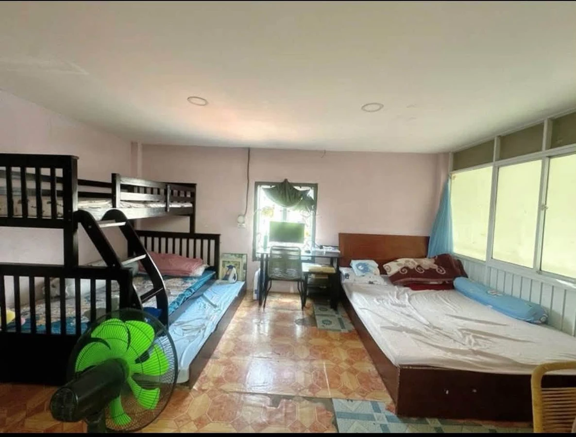 Bán nhà 60m² 2PN gần Chợ Lê Văn Việt, Quận 9 - Ảnh thu nhỏ 4