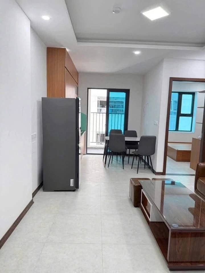 Cho thuê căn hộ 2 PN, 52m² tại Dream Home Phan Bội Châu - Ảnh thu nhỏ 3