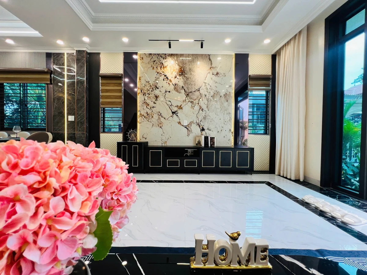 Bán biệt thự 132,5m² Bắc Sơn, Hải Phòng, 5,5 tỷ - Ảnh thu nhỏ 4