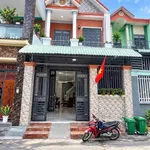 Bán nhà 1 trệt 1 lầu 120m² Tân Phú 3.15 tỷ - Ảnh thu nhỏ 1