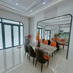 Bán nhà 4 tầng 58m² Bình Thạnh 8.6 tỷ - Ảnh thu nhỏ 5