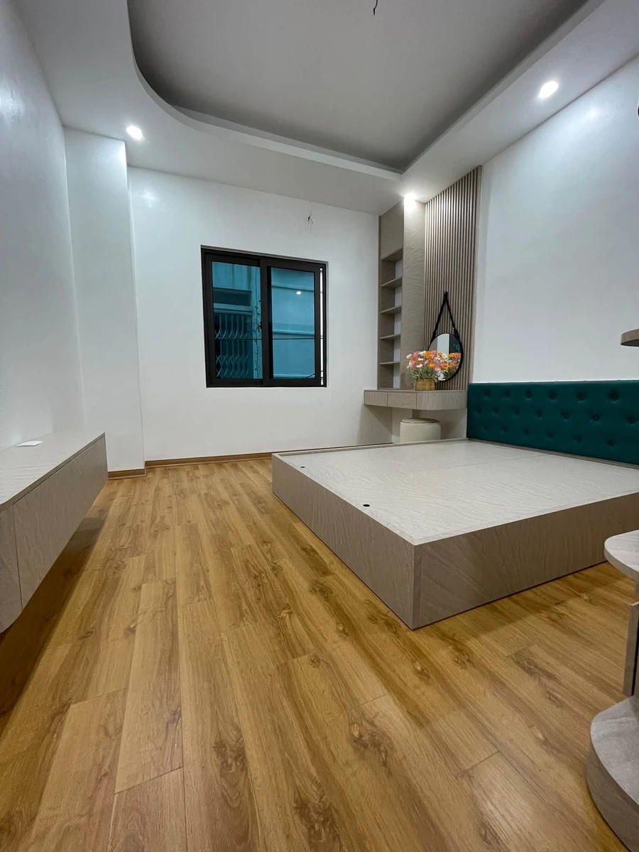 Bán nhà 40m, 5 tầng, Sông Sét, Tân Mai - 7 tỷ - Ảnh thu nhỏ 4